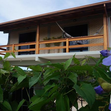 Pdr Suites Praia do Rosa Bagian luar foto