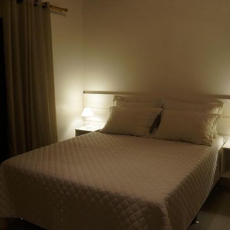 Pdr Suites Praia do Rosa Bagian luar foto