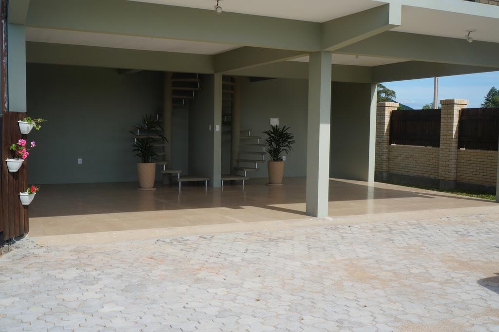 Pdr Suites Praia do Rosa Bagian luar foto