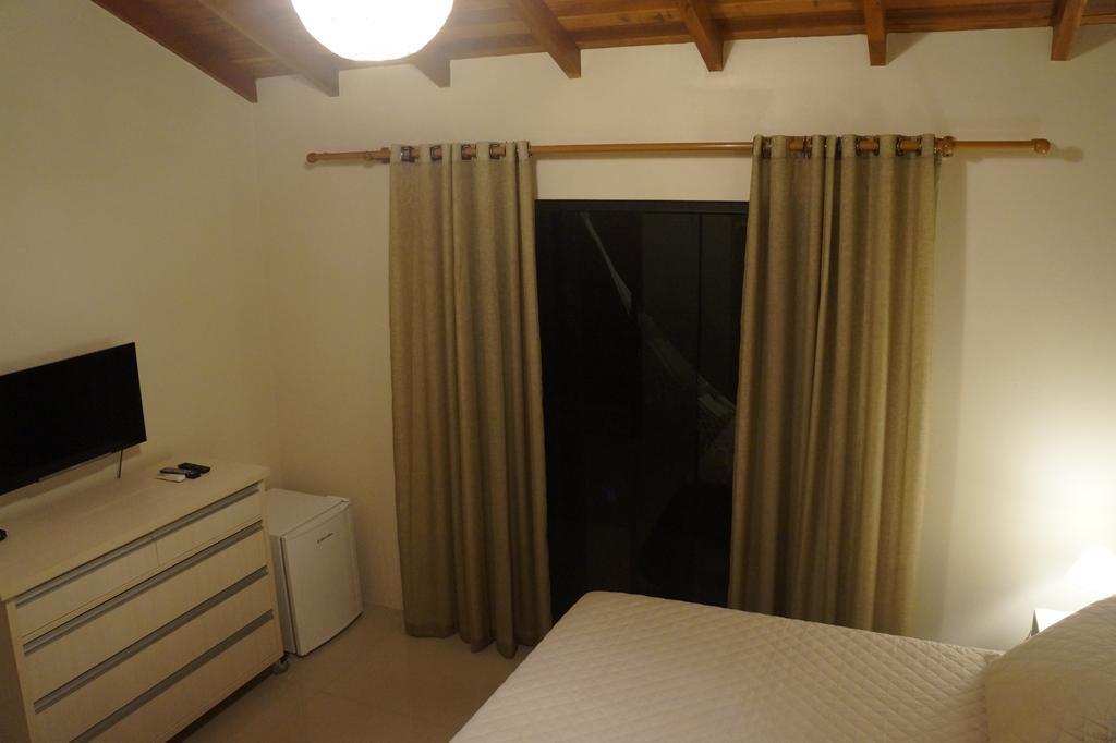 Pdr Suites Praia do Rosa Bagian luar foto