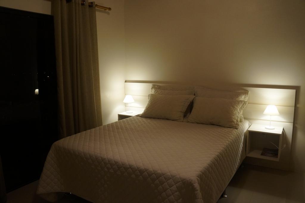 Pdr Suites Praia do Rosa Bagian luar foto
