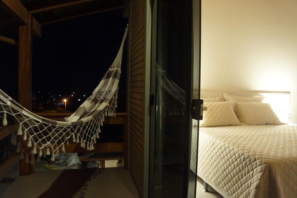 Pdr Suites Praia do Rosa Bagian luar foto
